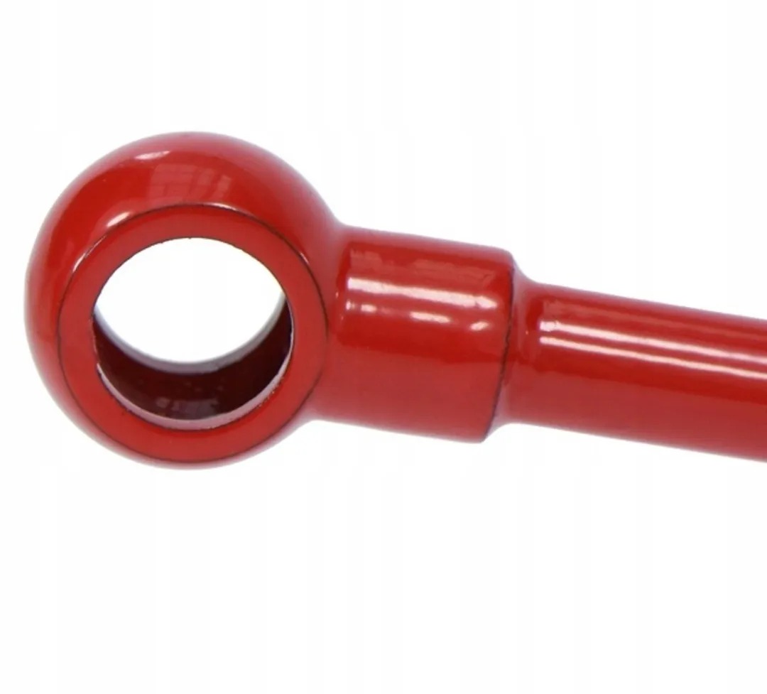Ursus C-Serie Brandstofpomp Slang C-360/C-355/C-4011