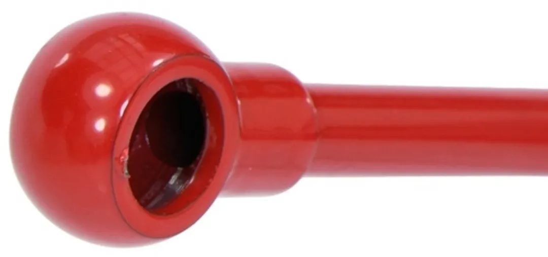 Ursus C-Serie Brandstofpomp Slang C-360/C-355/C-4011