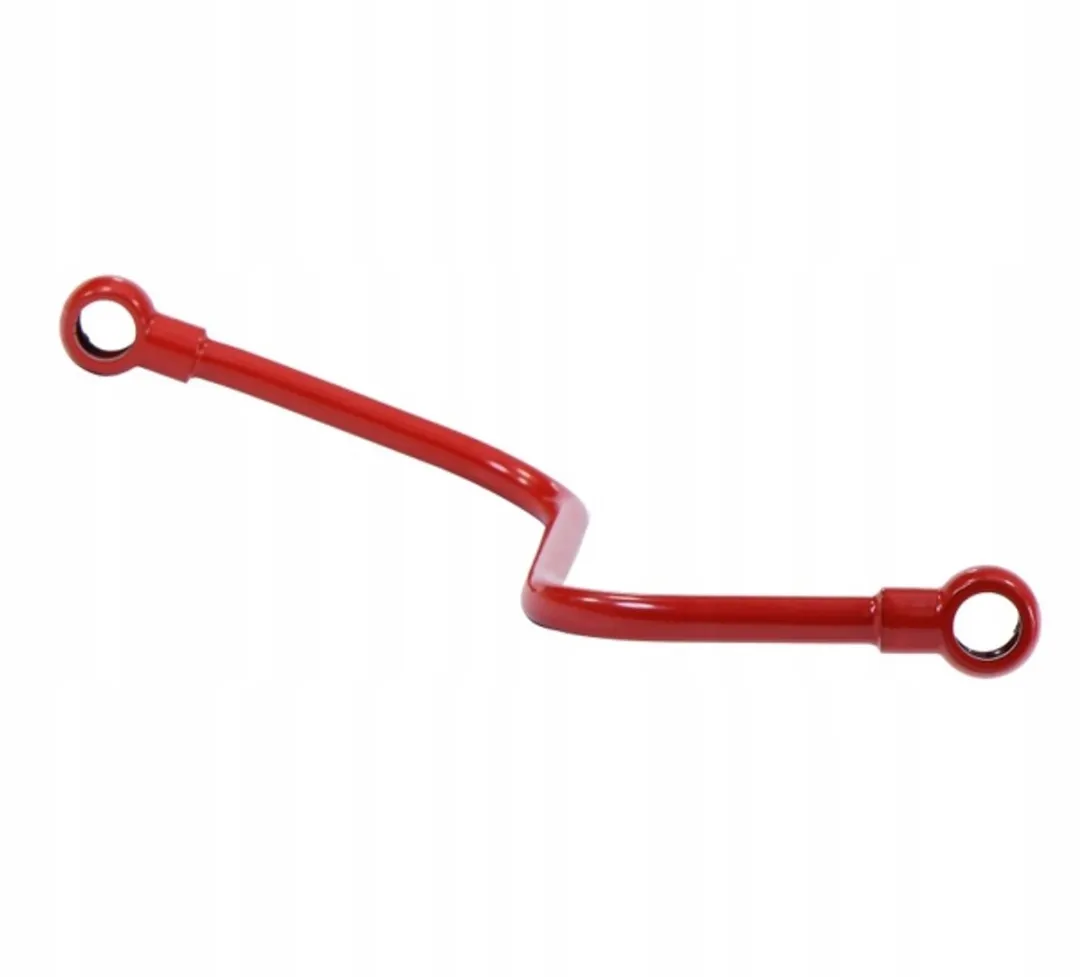 Ursus C-Serie Brandstofpomp Slang C-360/C-355/C-4011