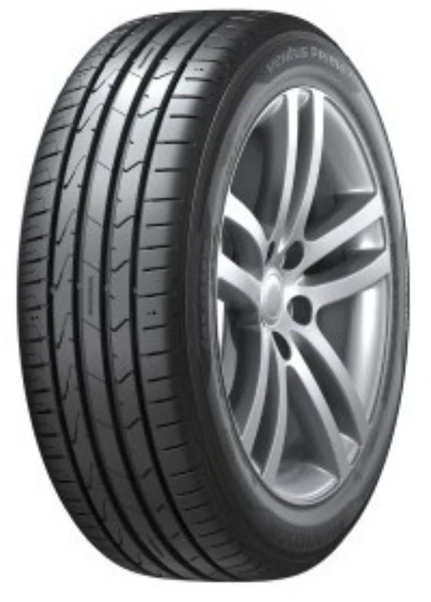 Hankook Ventus Prime 3 K125 Zomerbanden 185/65 R15 92V