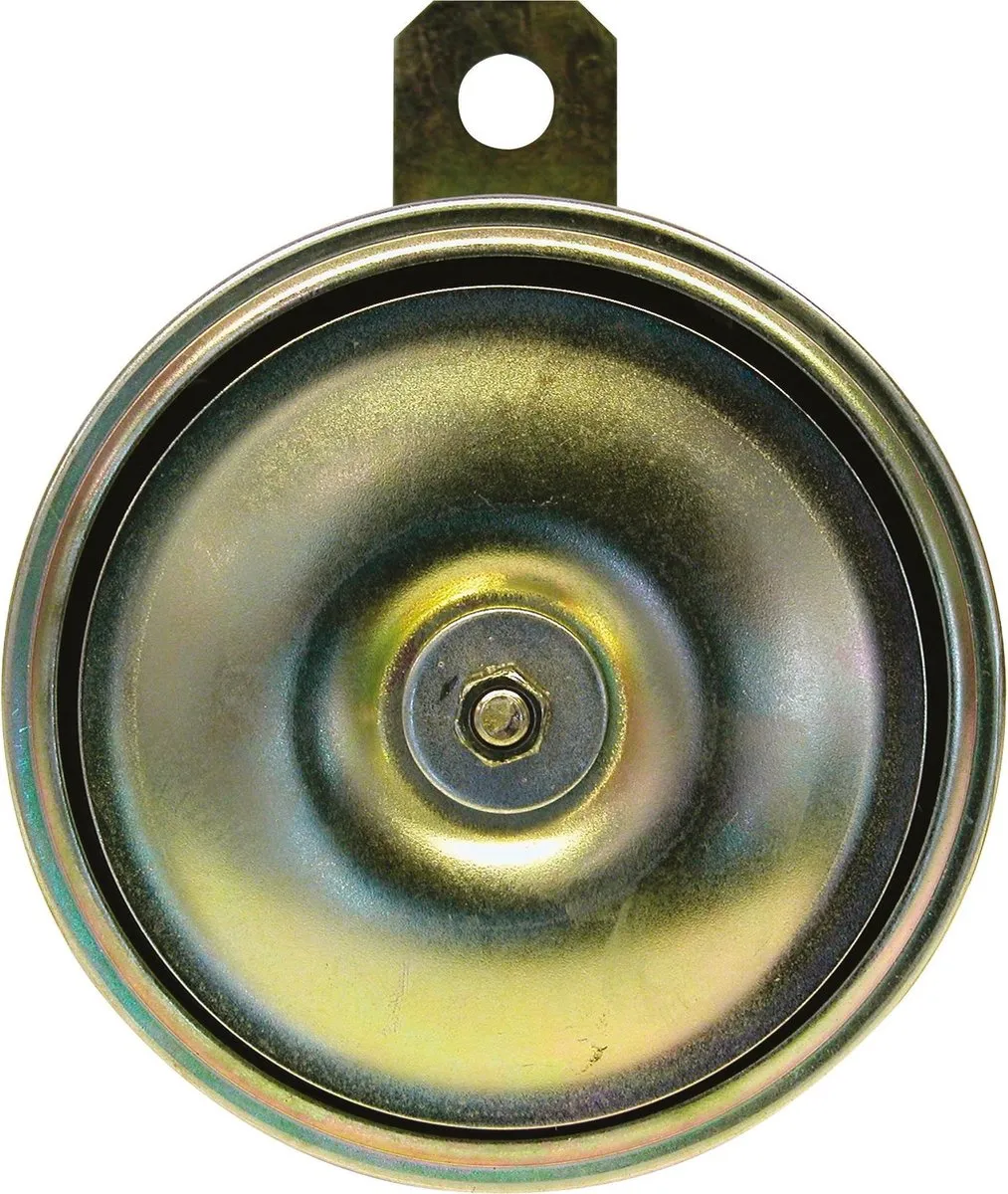 Carpoint Claxon Toeter 12V 102dB ø90mm