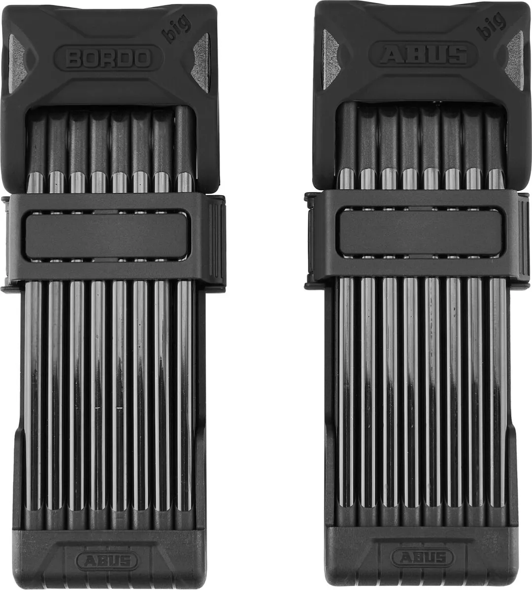 ABUS Vouwslot 6000K/120 Twinset SH
