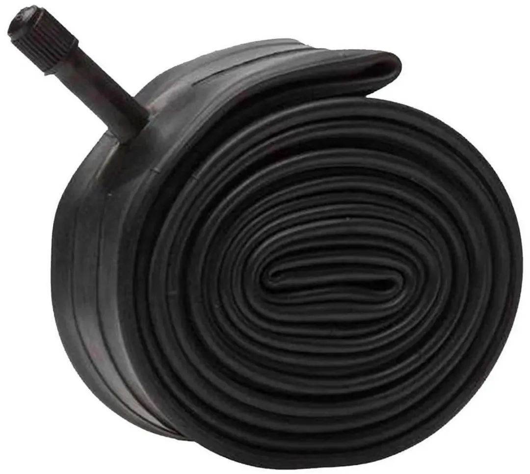 Michelin A4 Protek Max Binnenband 700C/18-23 - Zwart