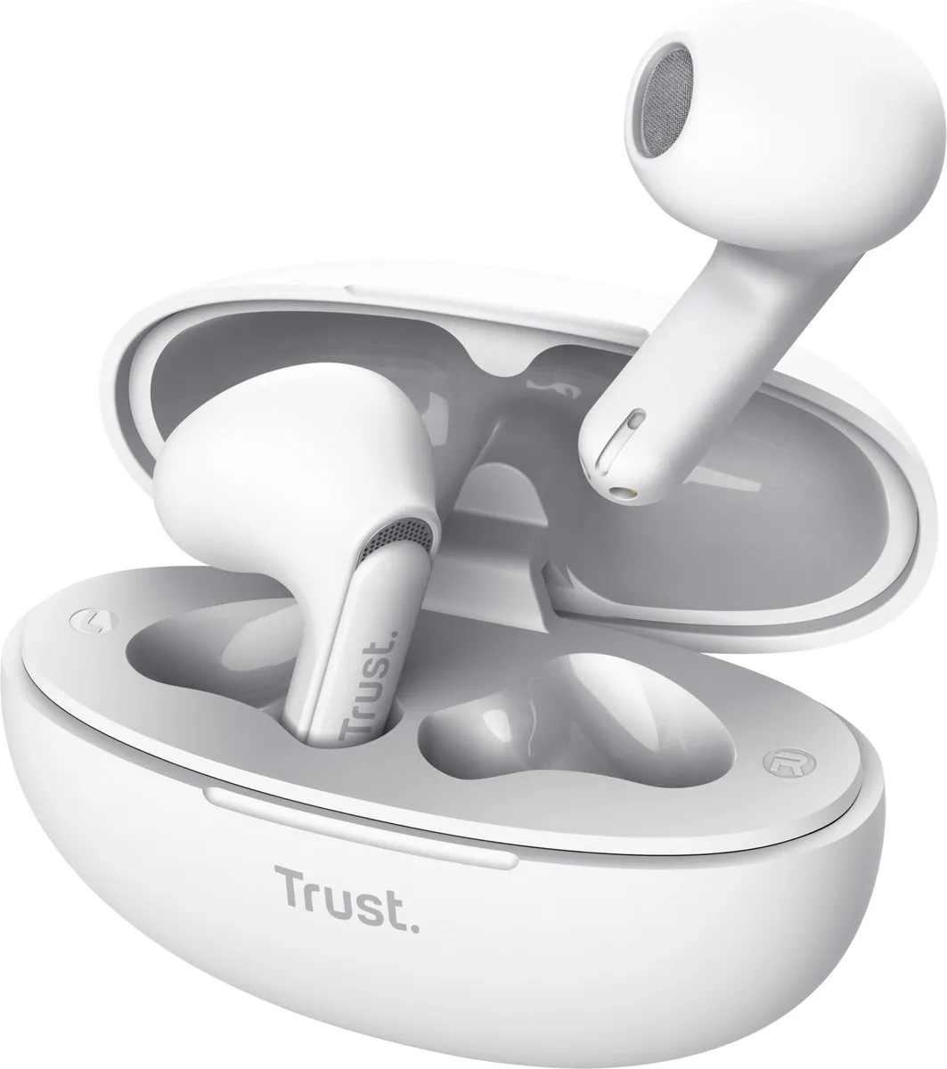 Trust Yavi Yavi Oordopjes 25173
