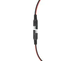 Lampa Druppellader 1A - Auto/Motor/Scooter/Caravan/Boot 6-12V