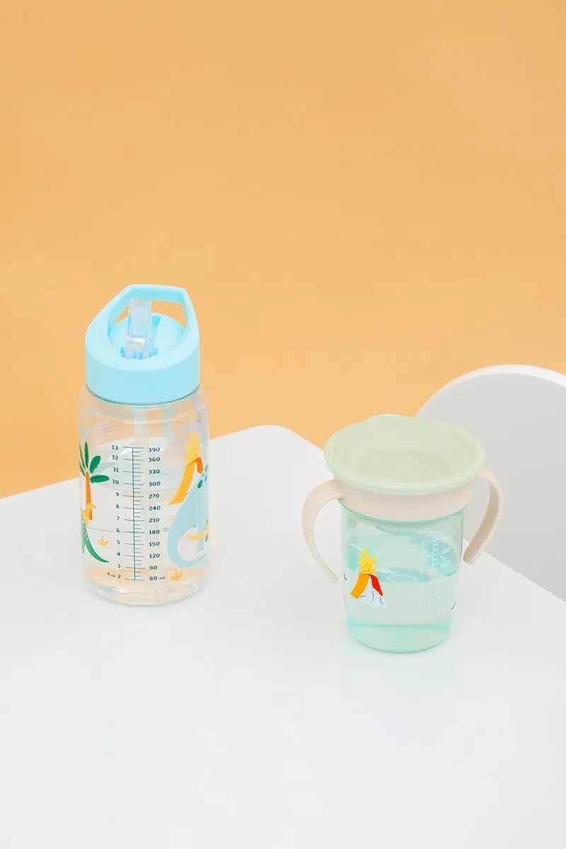 Miniland Drinkbus 0.25l - Multicolor - afbeelding 4 van 6