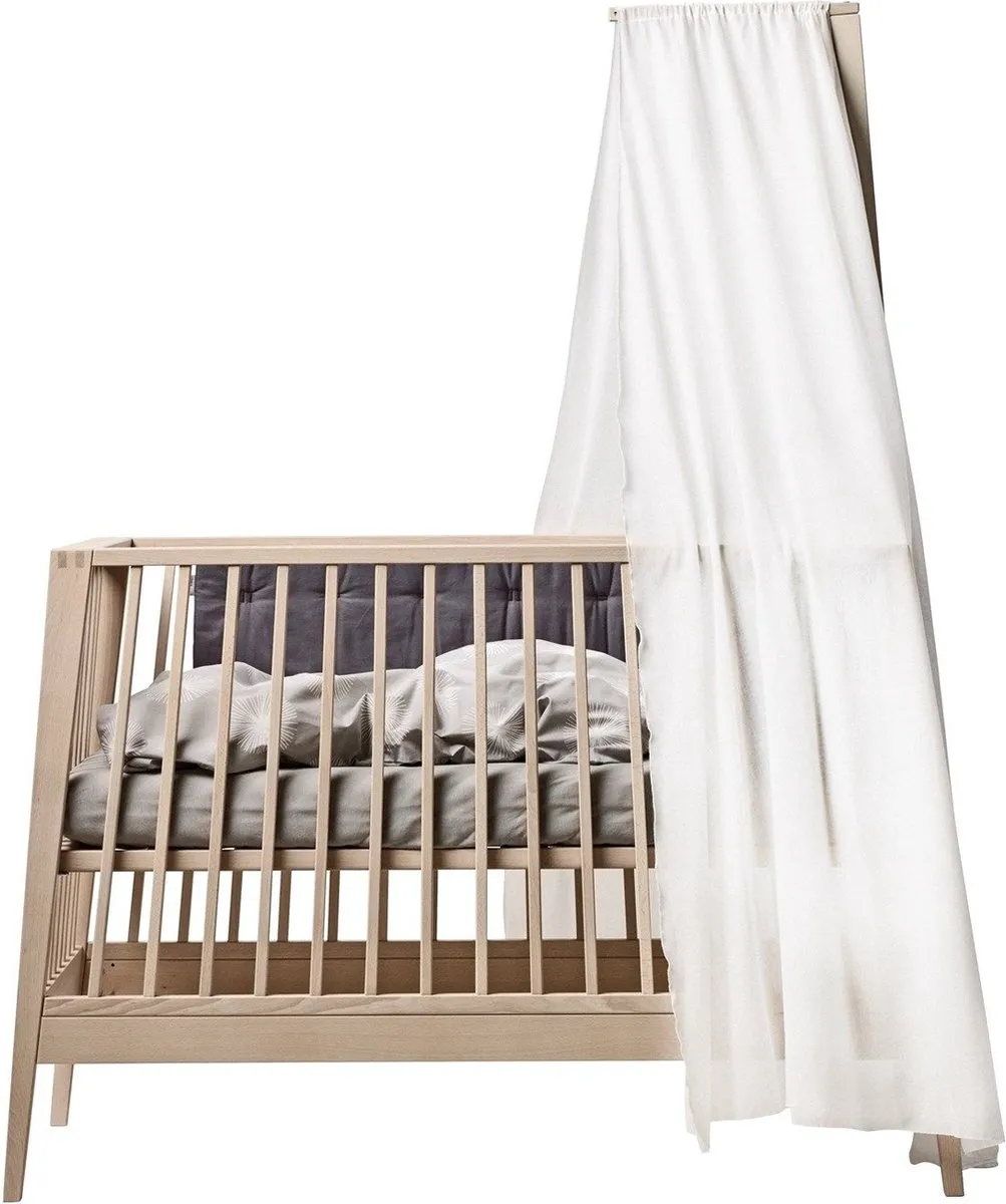 Leander Linea Klamboe Wit
