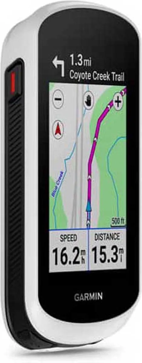 Garmin Edge Explore 2 Fietsnavigatie 010-02704-00 - Zwart