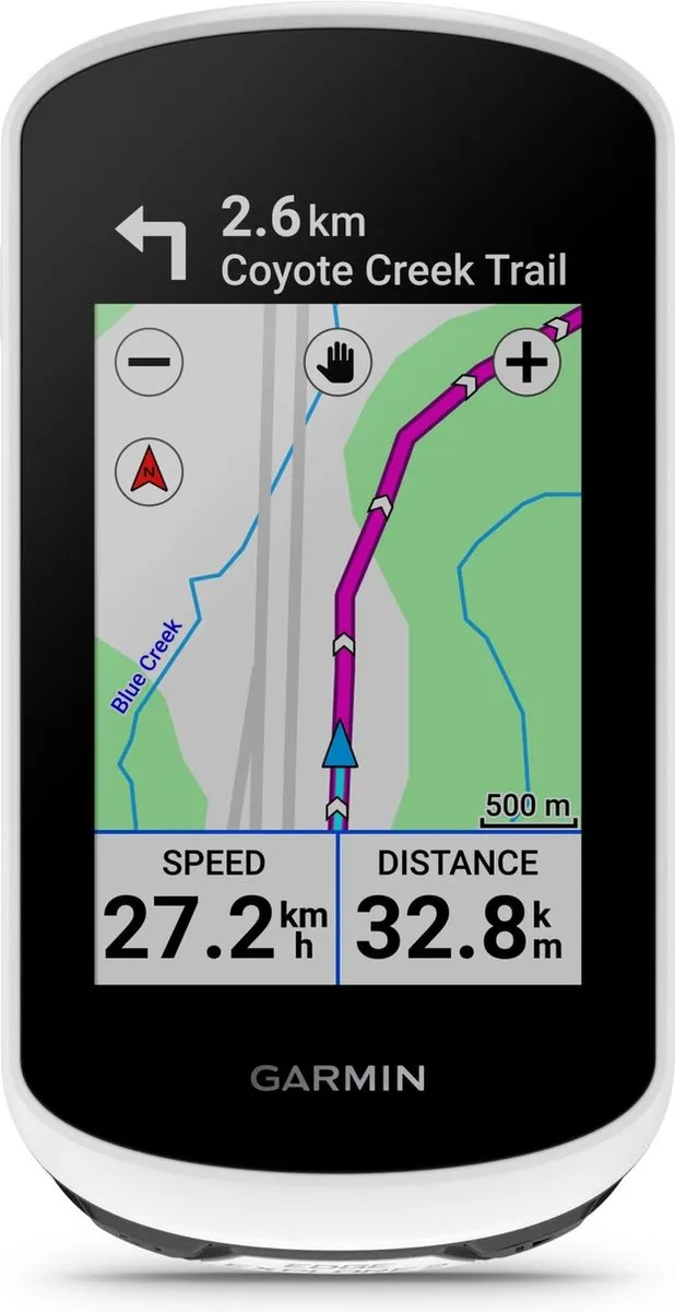 Garmin Edge Explore 2 Fietsnavigatie 010-02704-00