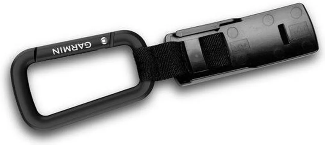 Garmin Carabiner Clip 010-12897-01