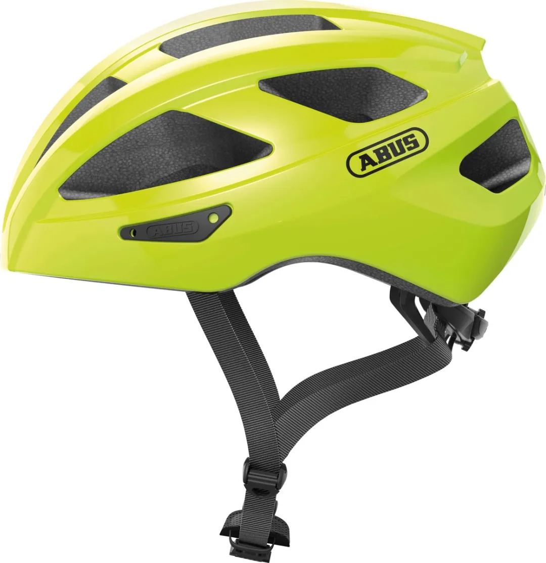 ABUS Macator Fietshelm