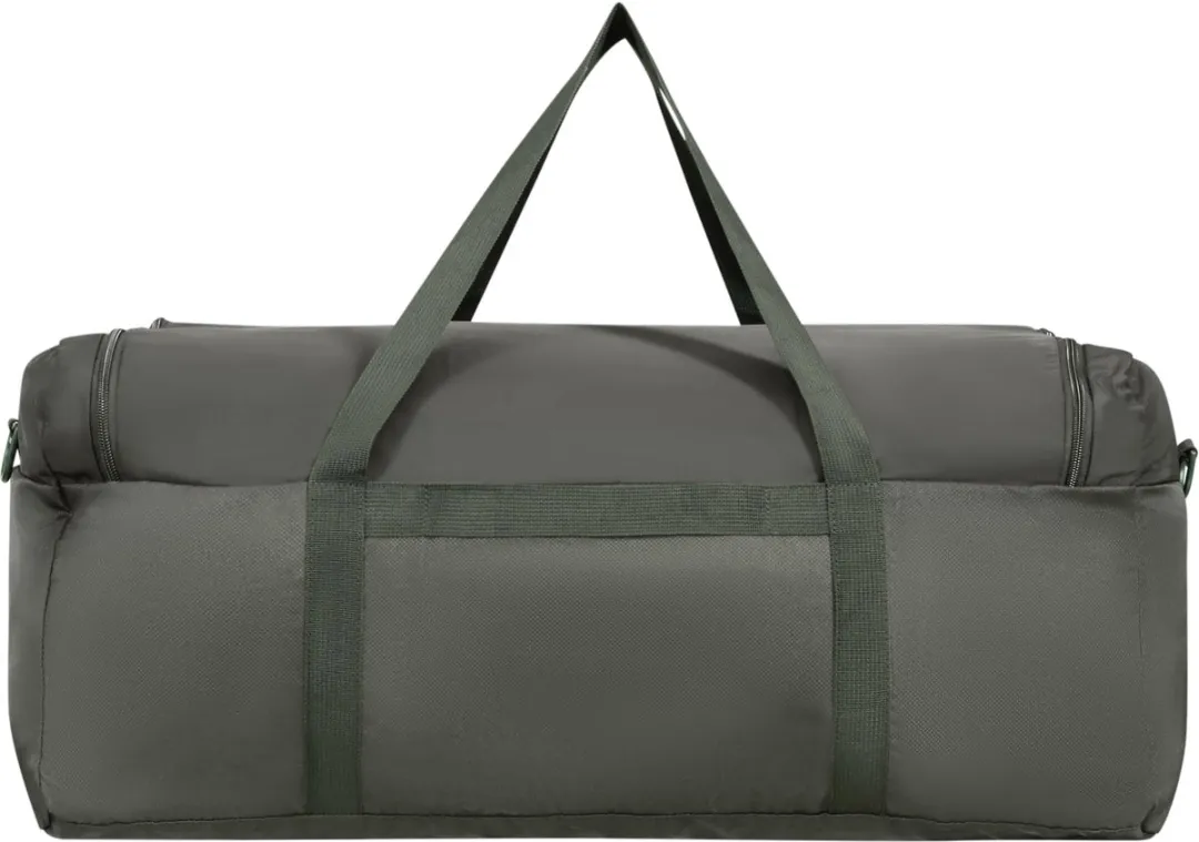 Samsonite Foldable Duffle L 5400520336460 - 2.4L - Groen