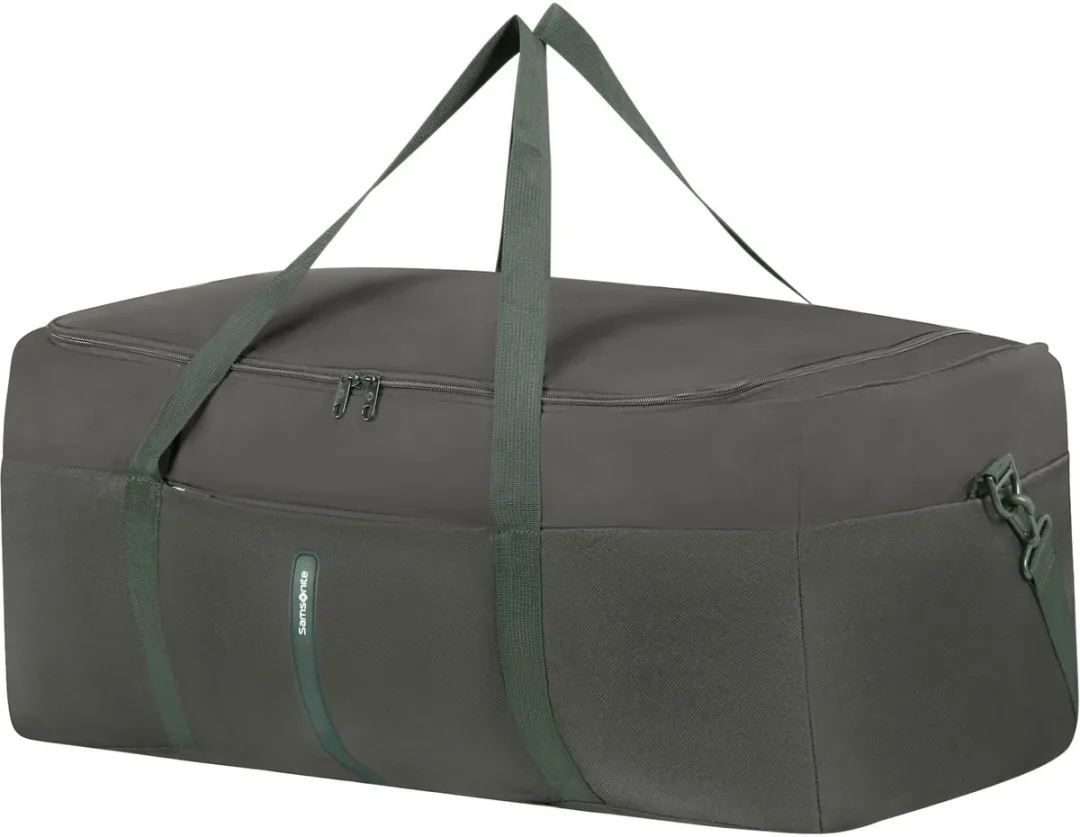 Samsonite Foldable Duffle L 5400520336460 - 2.4L - Groen
