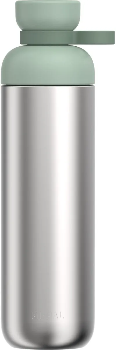 Mepal Vita Waterfles RVS 900ml