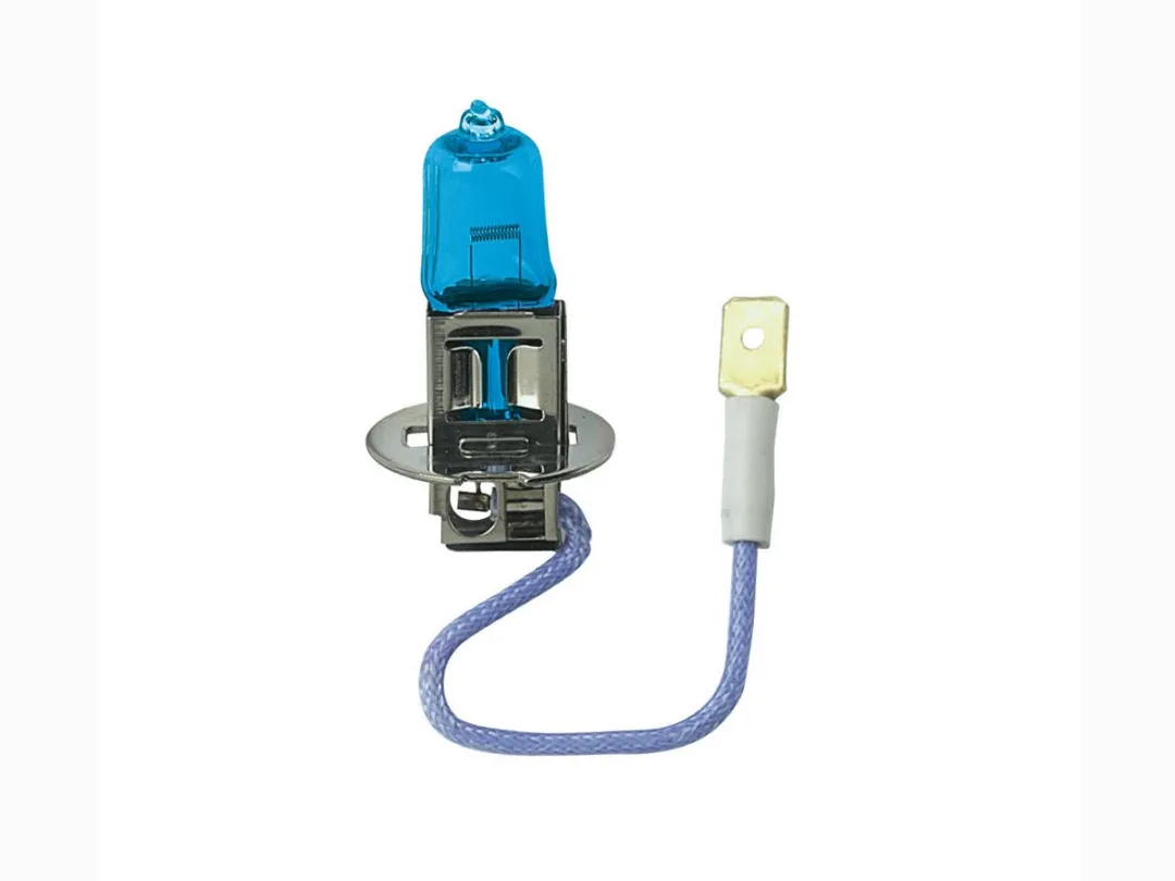 Lampa 12V H3 Halogeen Koplampen