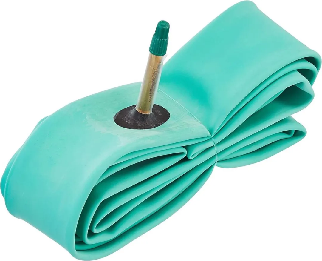 Michelin Binnenband 26” Aircomp Latex C4 - 47/559 - Frans Ventiel - Groen
