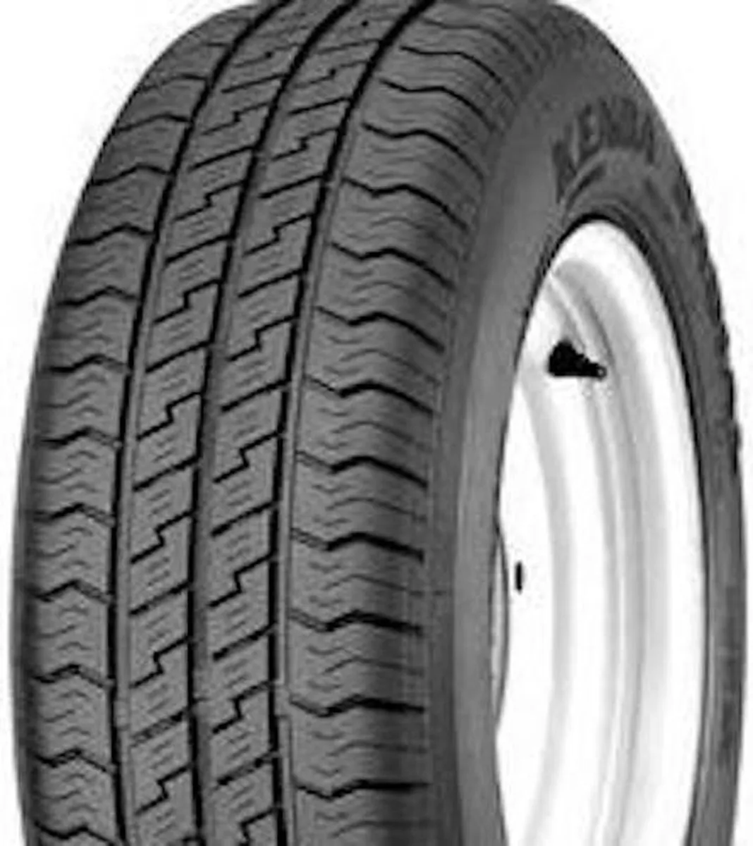 Kenda KR16 Kargo Pro Zomerband 185/60 R12C 104/102N
