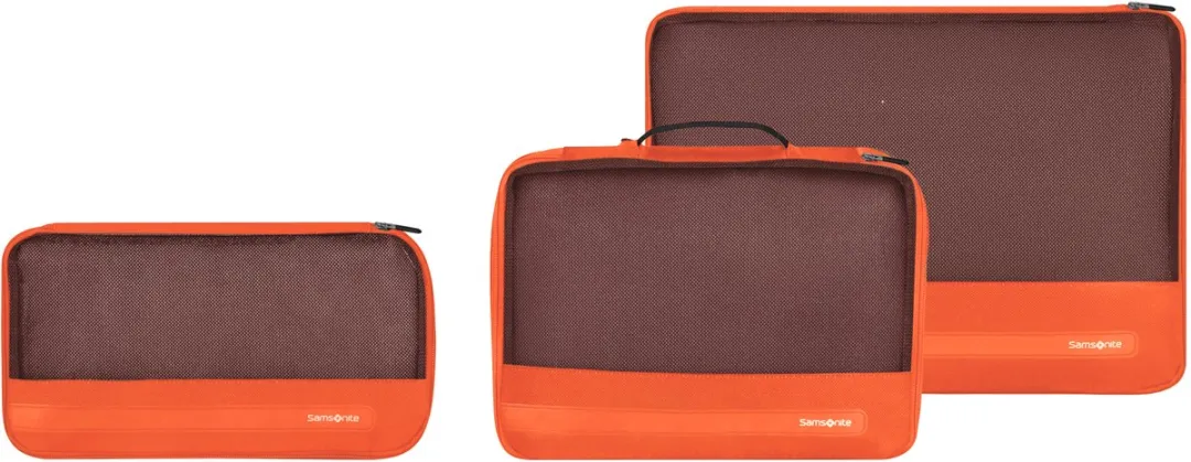 Samsonite Packing Cubes Set