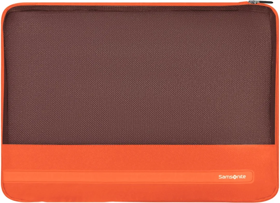 Samsonite Packing Cubes Set - 3 Stuks Orange