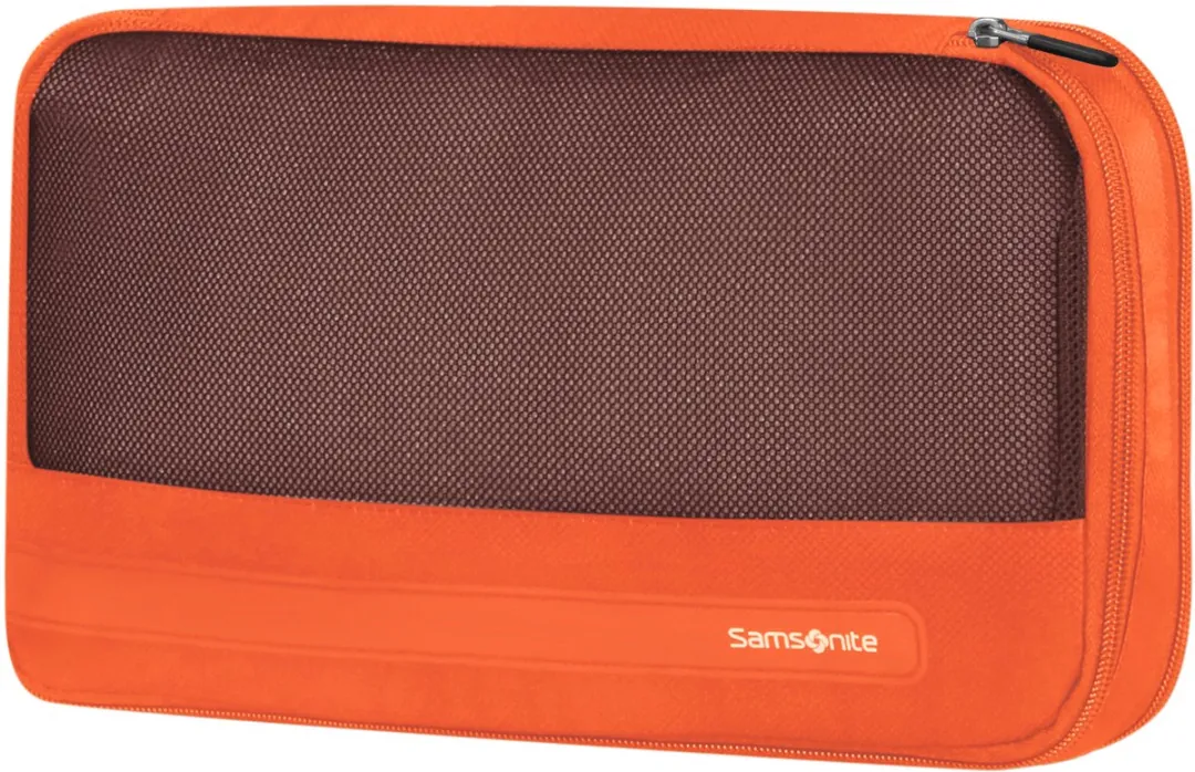 Samsonite Packing Cubes Set - 3 Stuks Orange