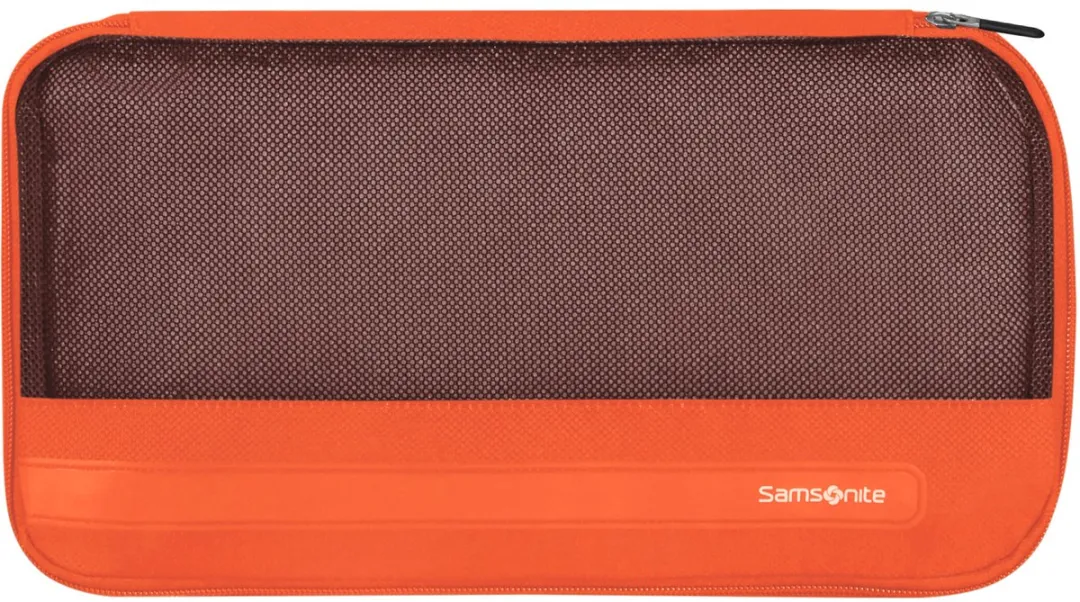 Samsonite Packing Cubes Set - 3 Stuks Orange