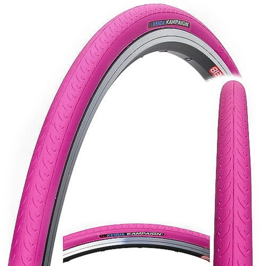 Kenda K177 Kampaign Fietsband 700x23c