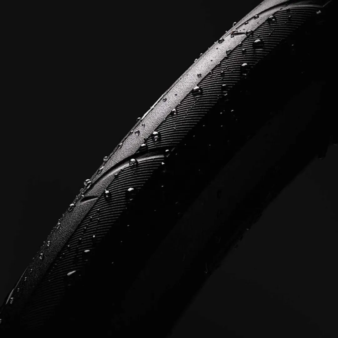 Goodyear Vector Sport TLR 700x32C - Raceband - Zwart