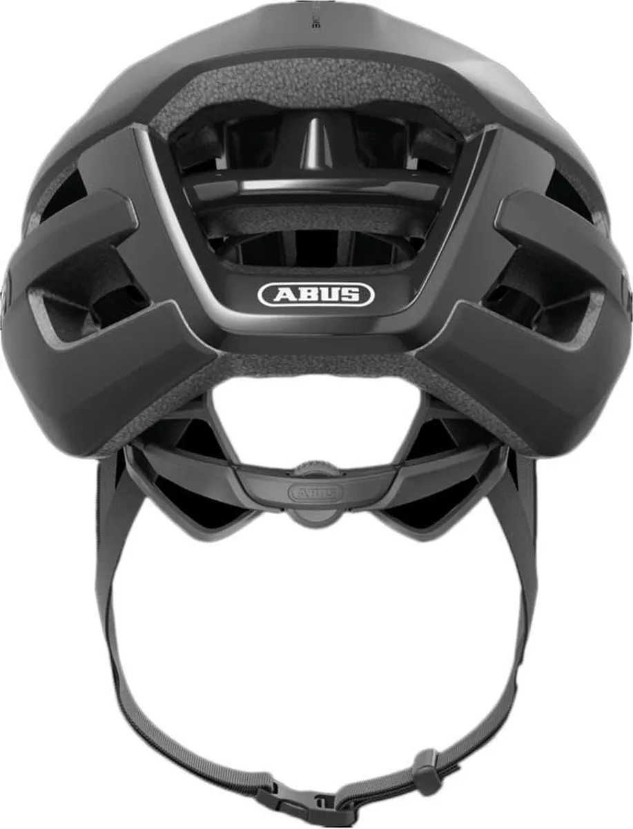 ABUS Powerdome Fietshelm M