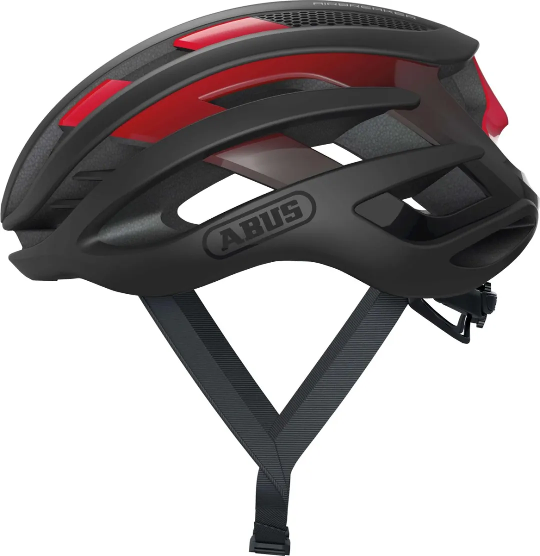 ABUS AirBreaker Fietshelm M