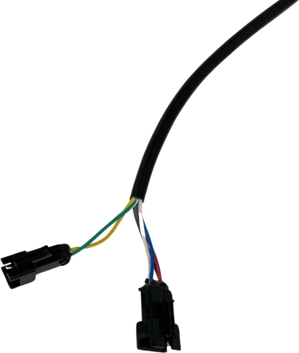 OUXI V8 Achterlicht - Rood