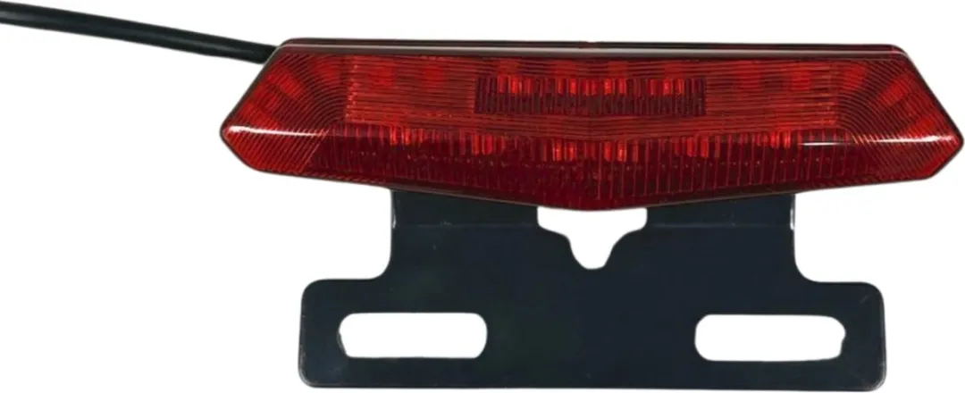 OUXI V8 Achterlicht