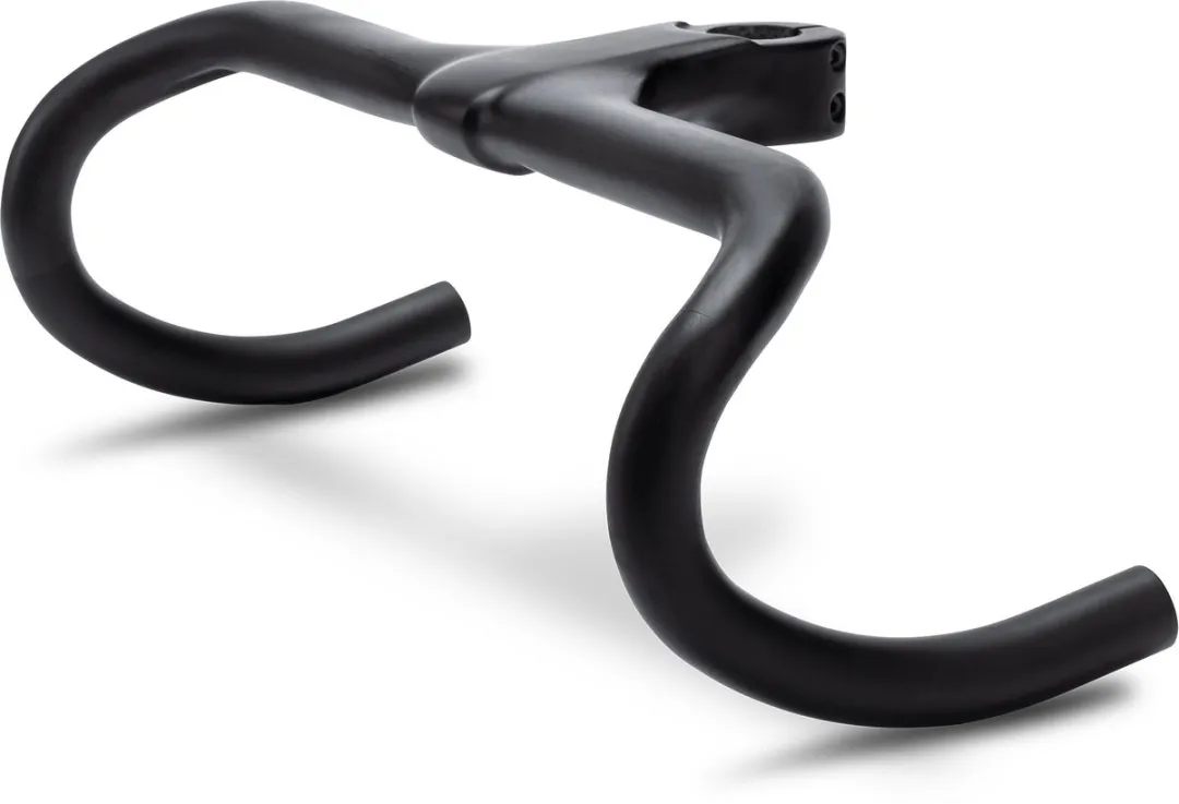 Cube Basebar/Stem Combo Agree Cross Race 420-100mm