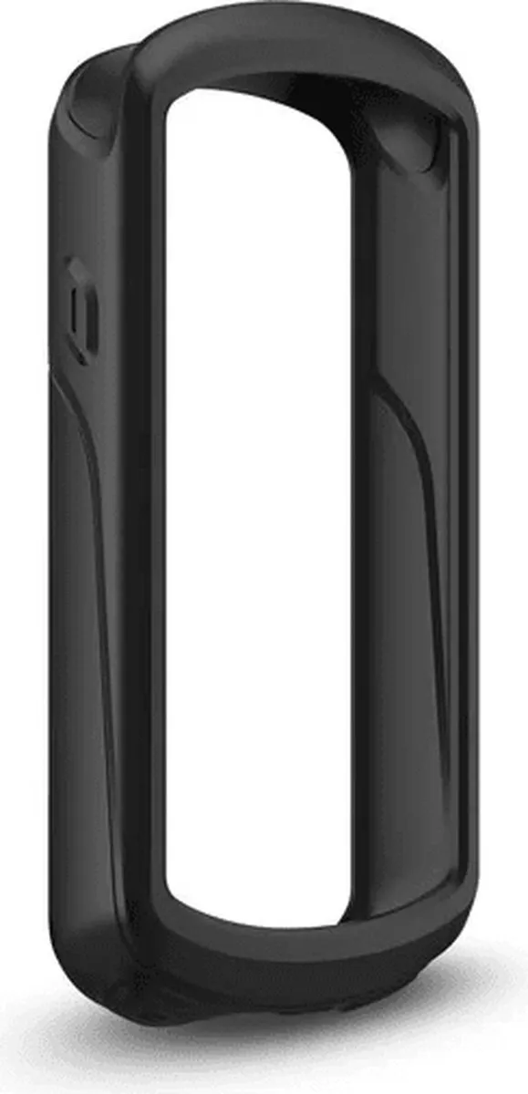 Garmin Edge 1030 Siliconen Beschermhoes 010-12792-00 - Zwart