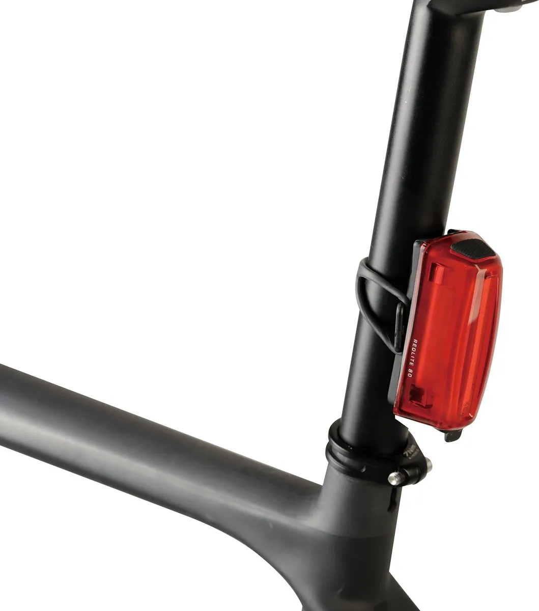 Topeak RedLite 80