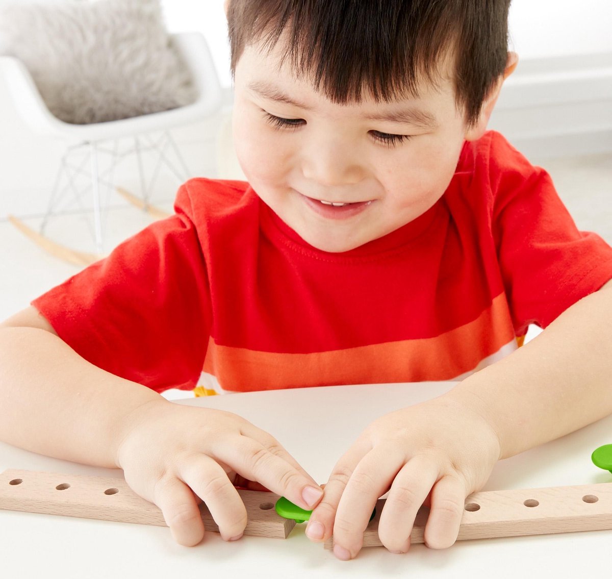 Fisher Price - Wonder Makers Uitbreidingsset - Build it Out