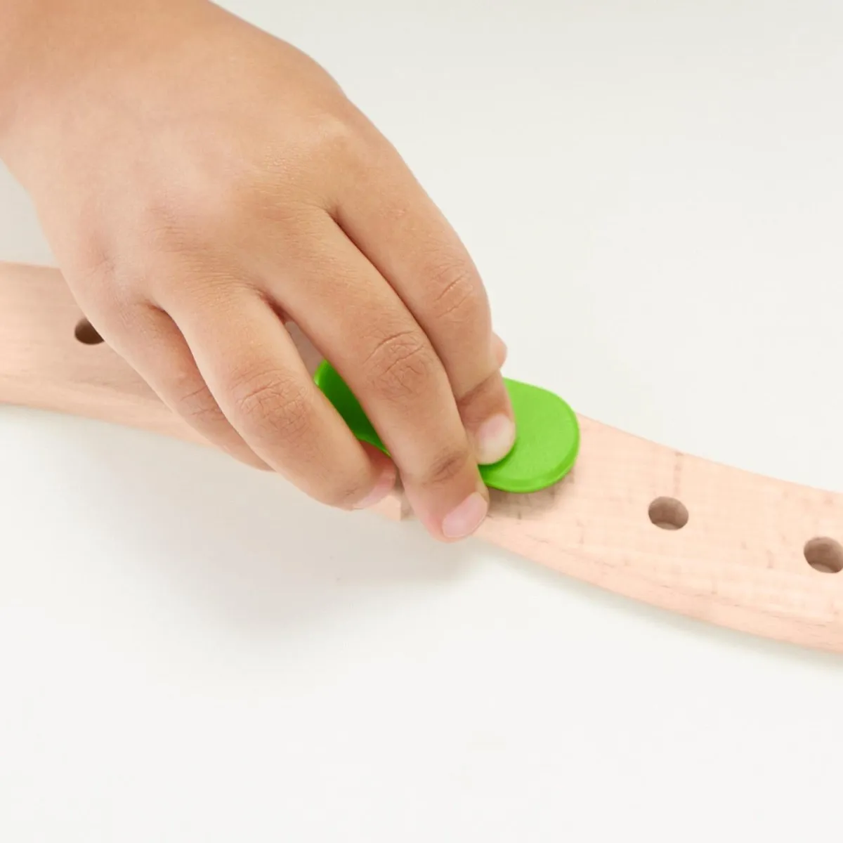 Fisher Price Wonder Makers Uitbreidingsset GFP81 - 25 Onder-delen - Multicolor