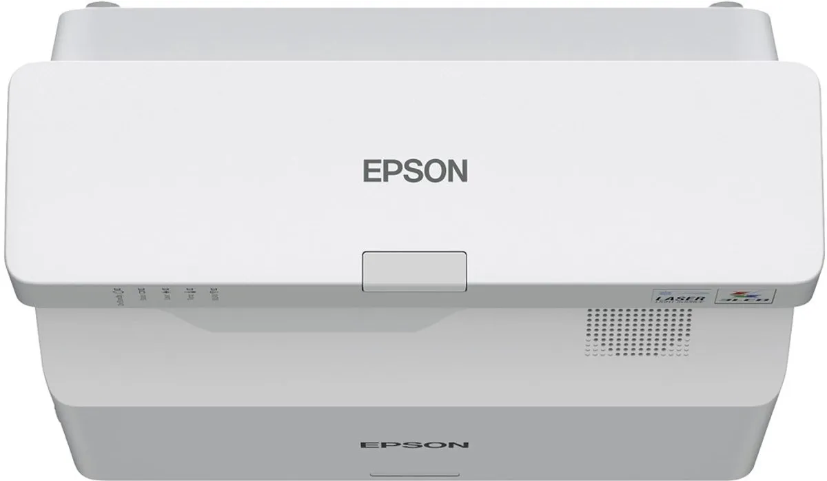 Epson EB-760W Beamer - Wit