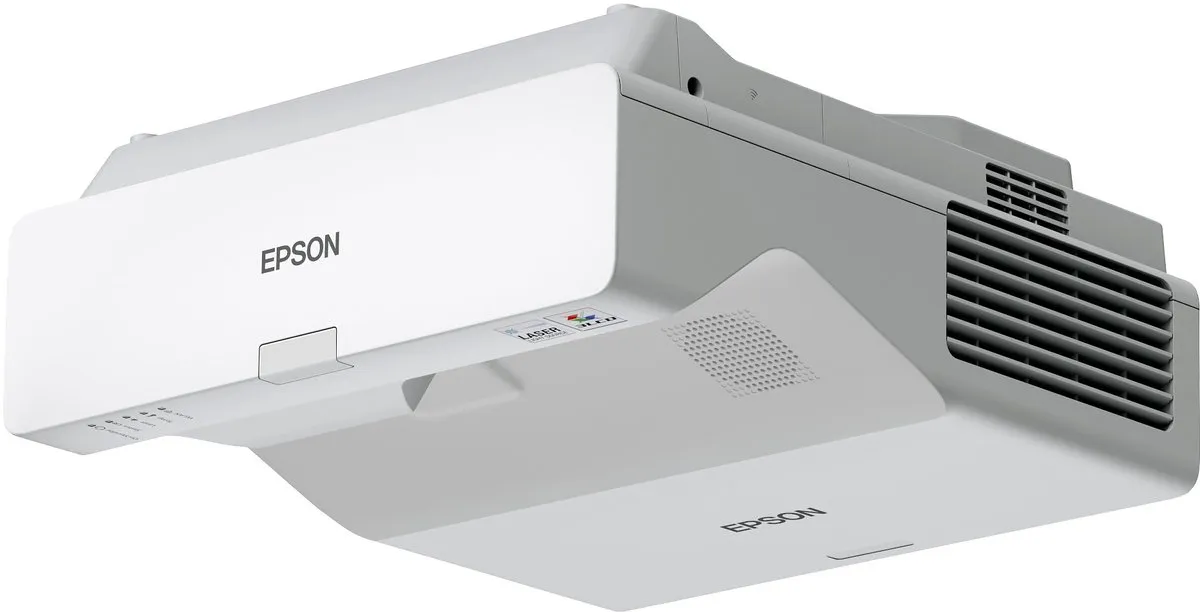 Epson EB-760W Beamer - Wit