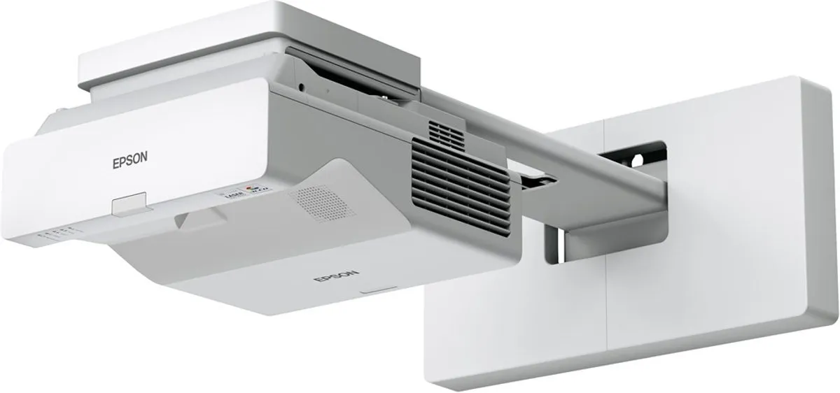 Epson EB-760W Beamer - Wit