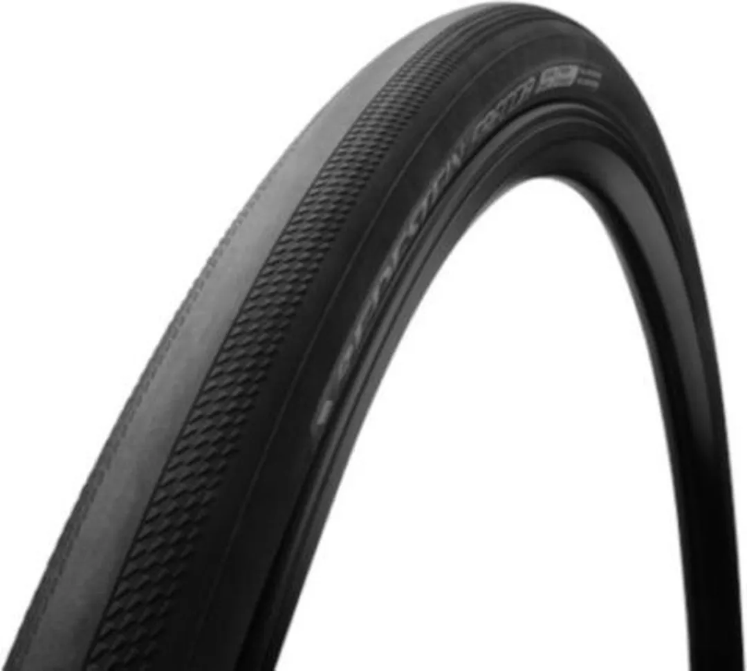 Vredestein Freccia T Vouw 28x1.00 (25-622) Buitenband - Zwart