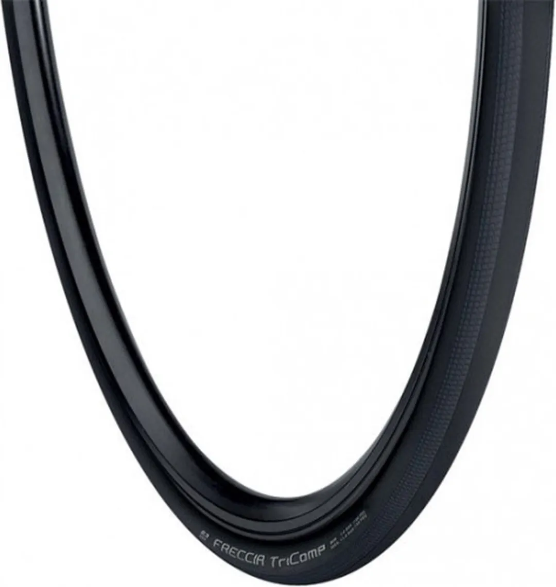 Vredestein Freccia T Vouw 28x1.00 (25-622) Buitenband - Zwart