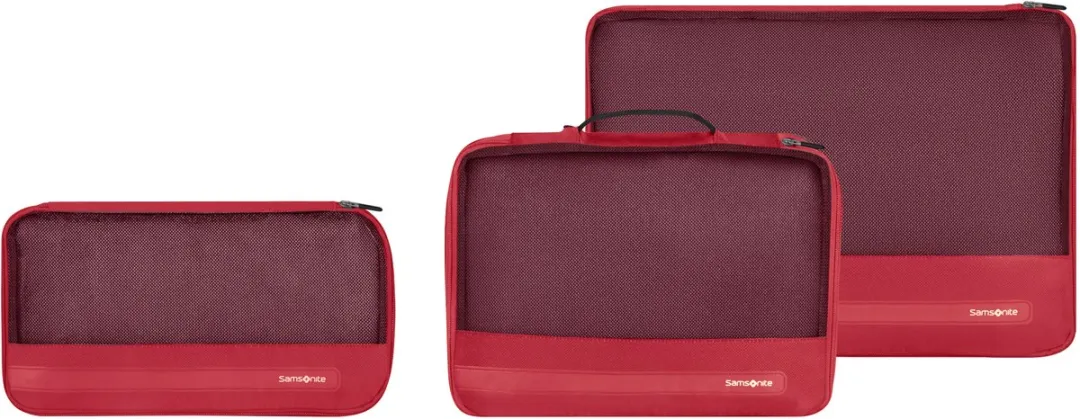 Samsonite Reisaccessoires Set