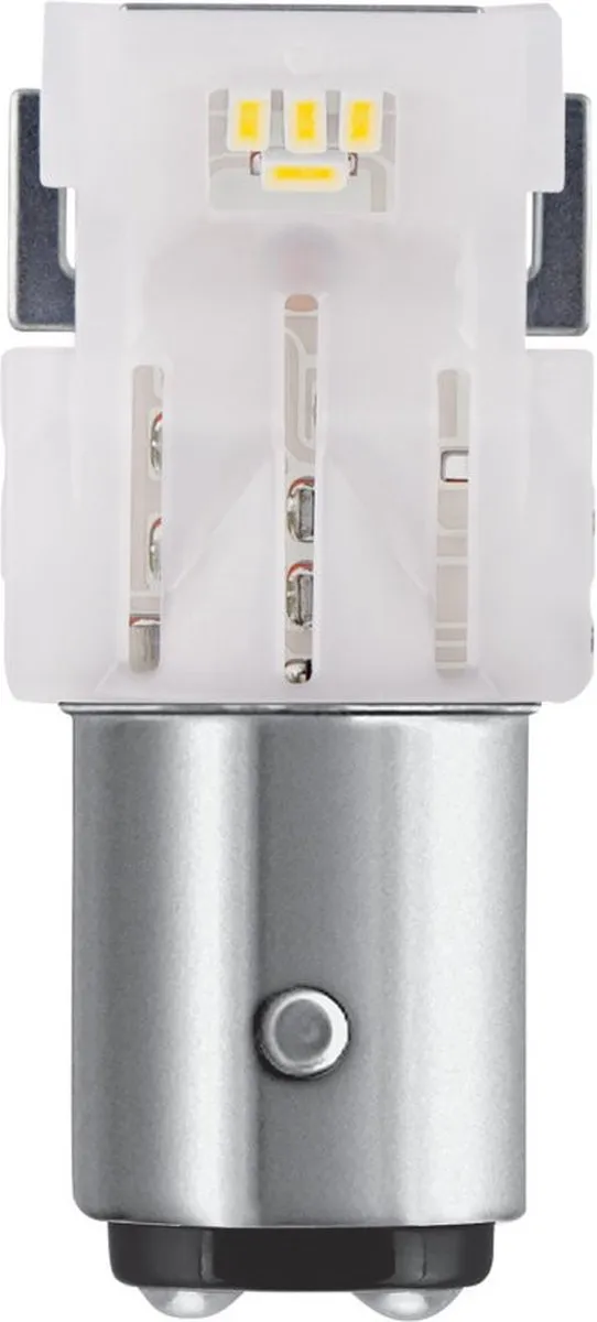Osram LED P21/5W BAY15d 12V