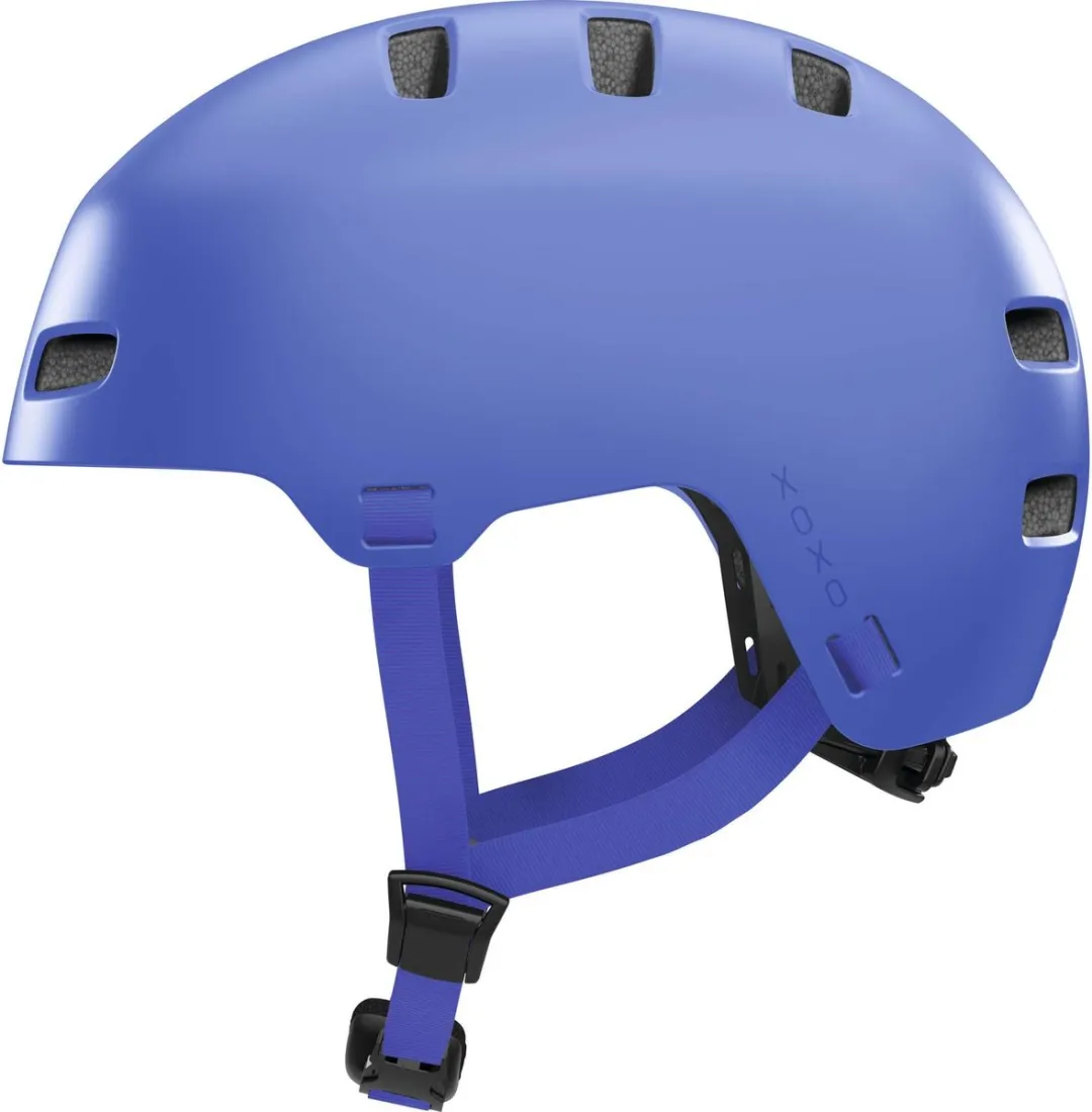 ABUS XoXo Helm