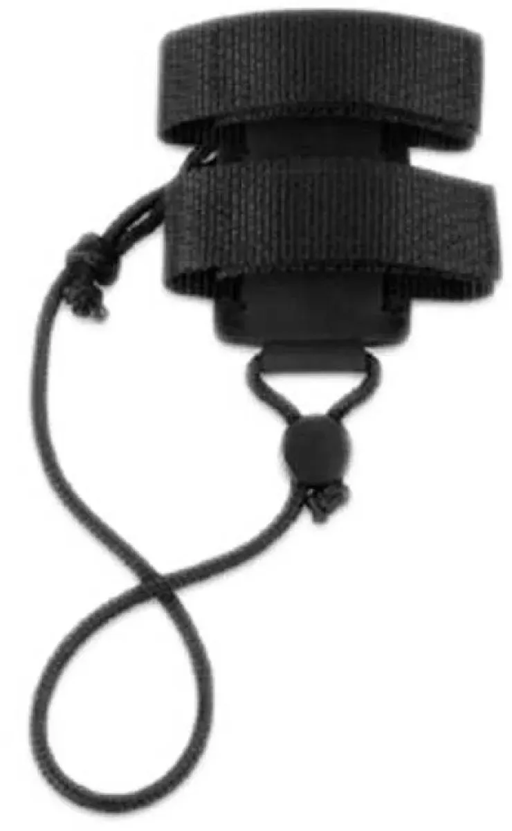 Garmin 010-11855-00 Navigatiehouder Rugzak - Zwart