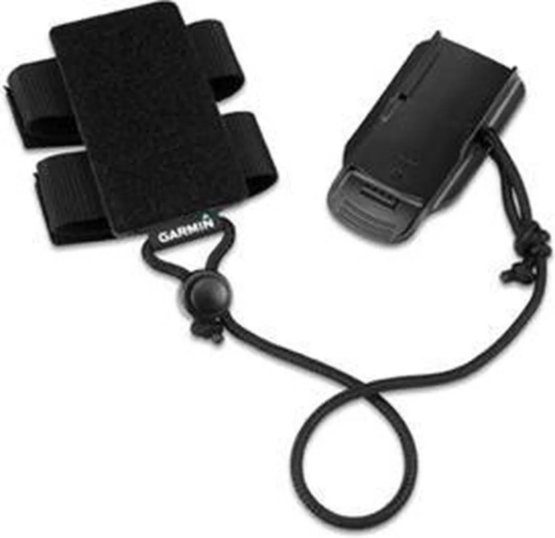 Garmin 010-11855-00 Navigatiehouder Rugzak - Zwart - afbeelding 6 van 6