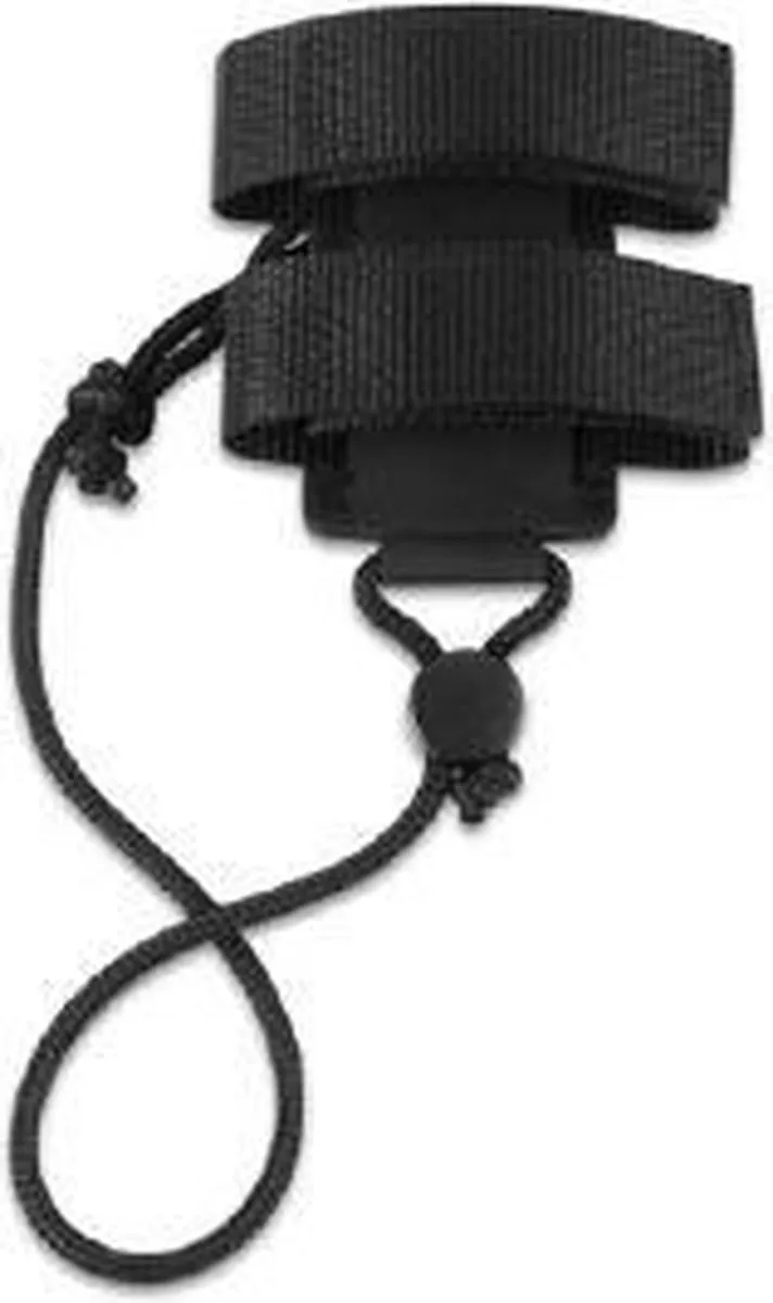 Garmin 010-11855-00 Navigatiehouder Rugzak - Zwart