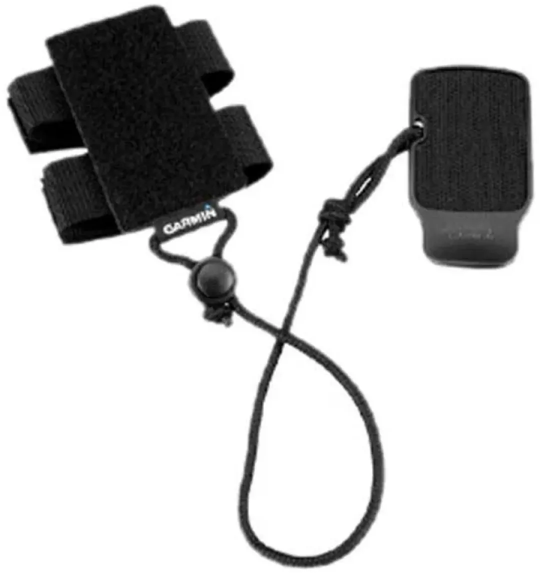 Garmin 010-11855-00 Navigatiehouder Rugzak - Zwart