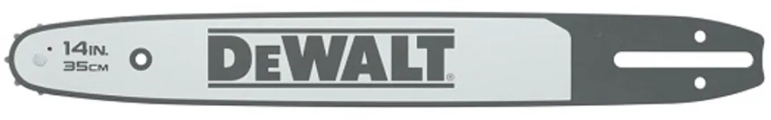DeWalt DT20691-QZ Kettingzaaggeleider 35cm