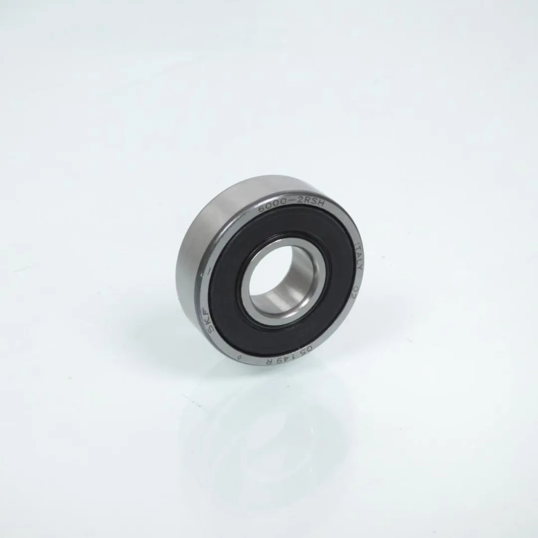 SKF 6000 2RSH Groefkogellager 10x26x8mm